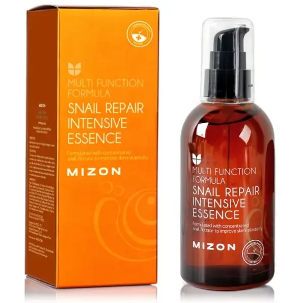 MIZON Snail Repair Intensive Essence Drop (100Ml), Herbkart8t771EtqTWMNtL.webp, Herbkart8t771EtqTWMNtL