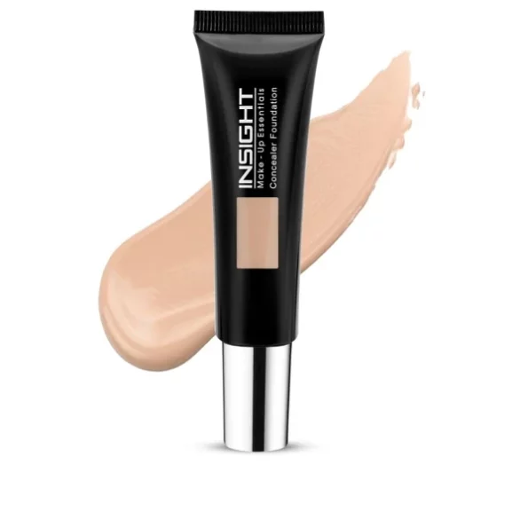 INSIGHT Cosmetics Matte Concealer Foundation 20Ml, Fd22 - Ln08, Herbkart8t751aRwyiQl5L.webp, Herbkart8t751aRwyiQl5L