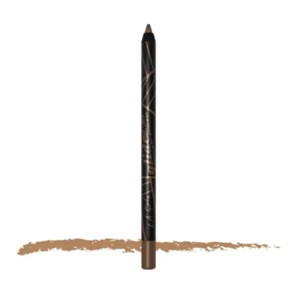 L A Girl Glide Gel Liner, Frosted Taupe, 1.2g, Herbkart8t731WyoRb9syL.webp, Herbkart8t731WyoRb9syL