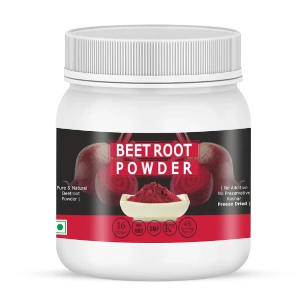 Holy Natural Organic Beet Powder, 250 GM, Herbkart8t761Dz20HQsTQL.webp, Herbkart8t761Dz20HQsTQL