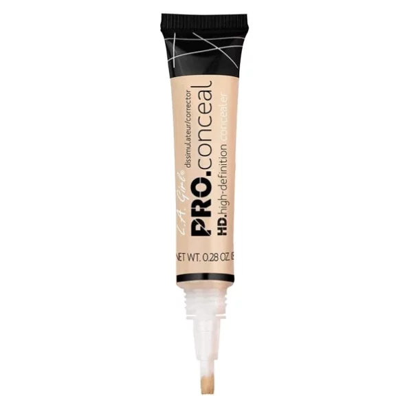 L.A GIRL Pro Natural High Definition Concealer Cream (1, GC 985 Espresso), Herbkart8t741AuReI1u7L.webp, Herbkart8t741AuReI1u7L