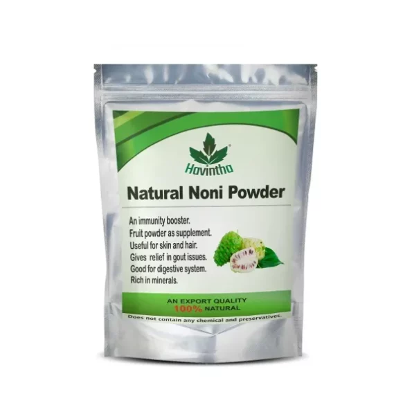 Havintha Noni powder for hair health and athletic performance - 227 grams, Herbkart8t771Nt7HlkJZL.webp, Herbkart8t771Nt7HlkJZL