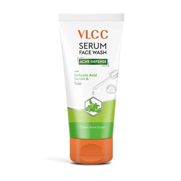 VLCC Serum Facewash - 100ml, Herbkart8t751F8NWWx-NL.webp, Herbkart8t751F8NWWx NL