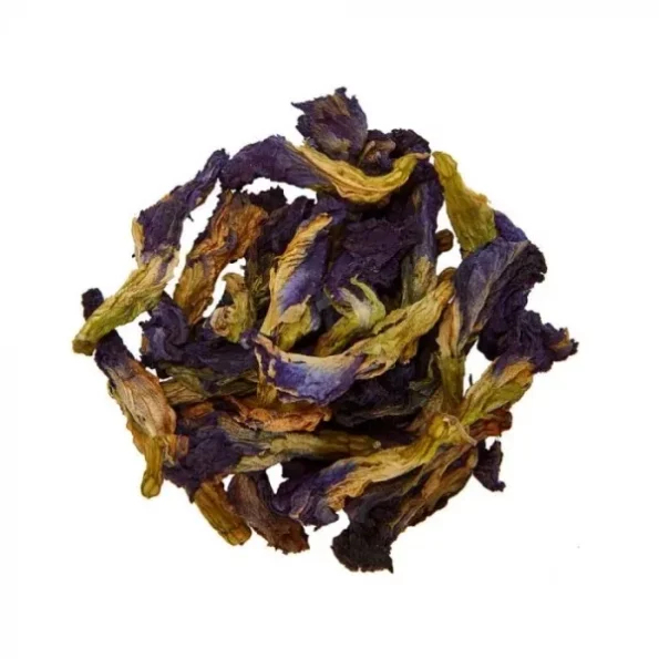 Newby Butterfly Pea Flower Tea 50 Grams, Herbkart8t751mO8vNsn7L.webp, Herbkart8t751mO8vNsn7L