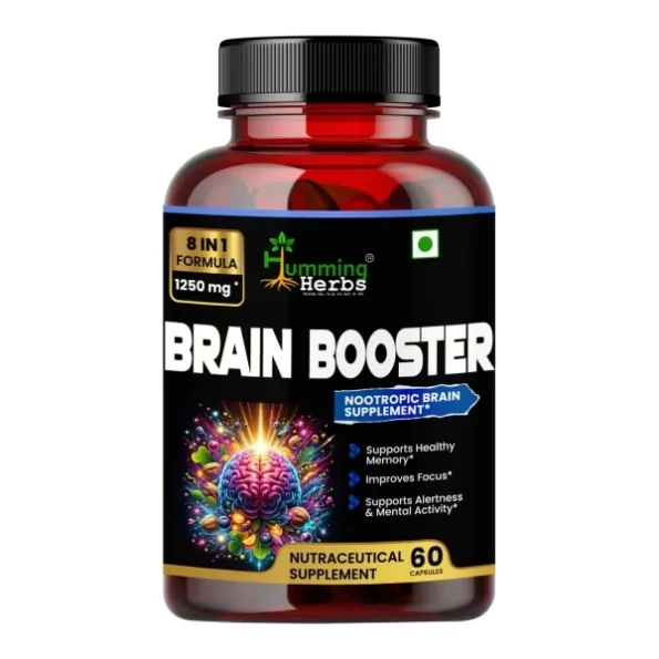 Humming Herbs Brain Booster - 60 Capsules, Herbkart8t771N-wWS4ejL.webp, Herbkart8t771N wWS4ejL