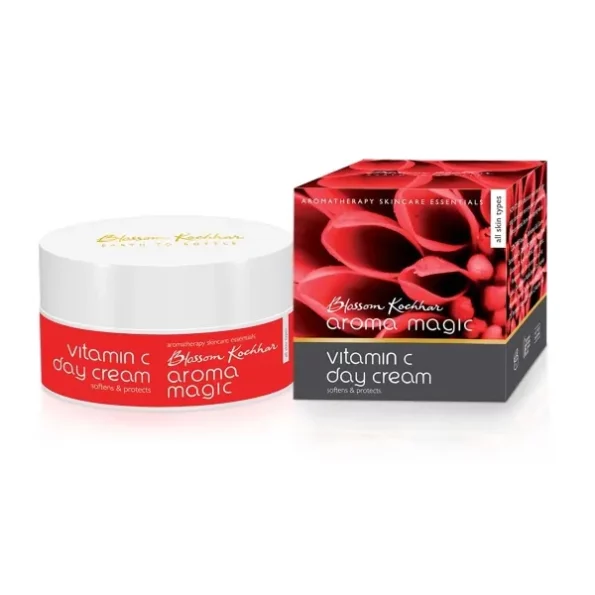 Aroma Magic Vitamin C Day Cream 50 gm, Herbkart8t761ysrpTyFVL.webp, Herbkart8t761ysrpTyFVL