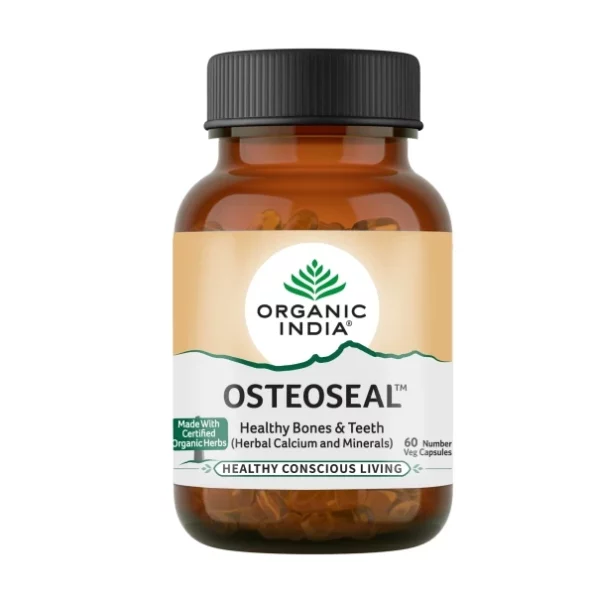 ORGANIC INDIA Osteoseal 60 Capsule, Herbkart8t761kDPrzfB5L.webp, Herbkart8t761kDPrzfB5L