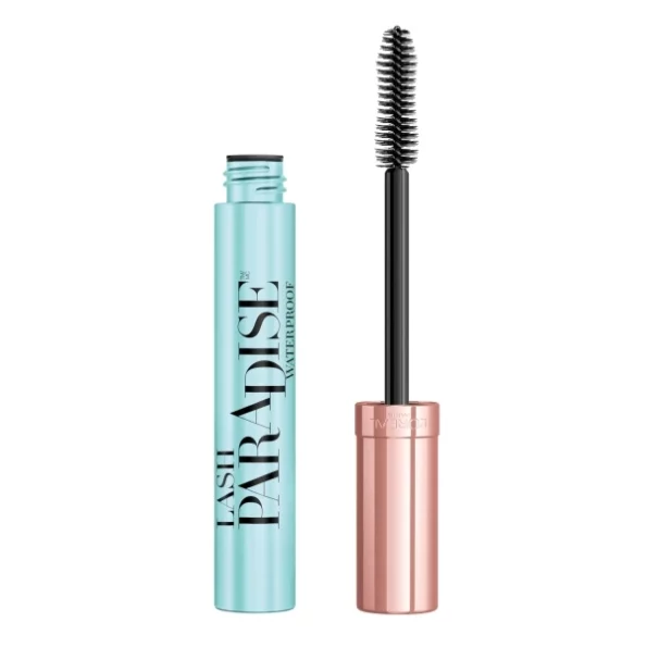 (LOREAL) L'Oréal Paris Volumising Mascara, Waterproof, Black, 7.6 ml, Herbkart8t76134a-yl1PL.webp, Herbkart8t76134a yl1PL