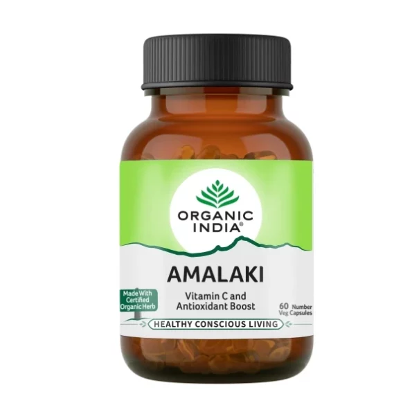 Organic India Amalaki - 60 Capsules Bottle, Herbkart8t761V20LfpExfL.webp,