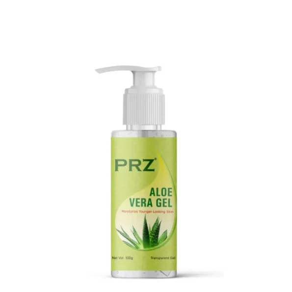 PRZ Aloe Vera Gel Transparent (100g), Herbkart8t751Pc6hBh1EL.webp, Herbkart8t751Pc6hBh1EL