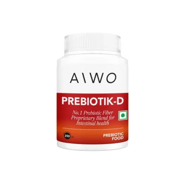 AiWO Prebiotik-D Prebiotic Fiber, 250g, 60 Servings, Herbkart8t761cnktinlsL.webp, Herbkart8t761cnktinlsL