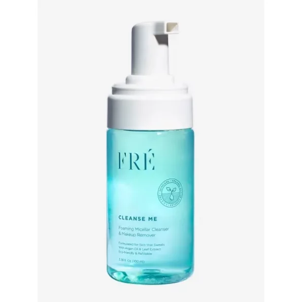 Fre Cleanse Me Foaming Micellar Cleanser, 100 ml, Herbkart8t761Vdvp3qPkL.webp, Herbkart8t761Vdvp3qPkL