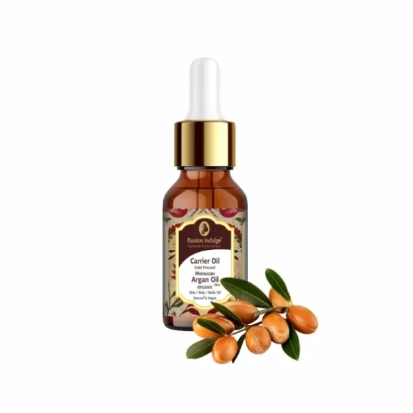 Passion Indulge Moroccan Argan Oil - 10ml, Herbkart8t7518tUQEprlL.webp, Herbkart8t7518tUQEprlL