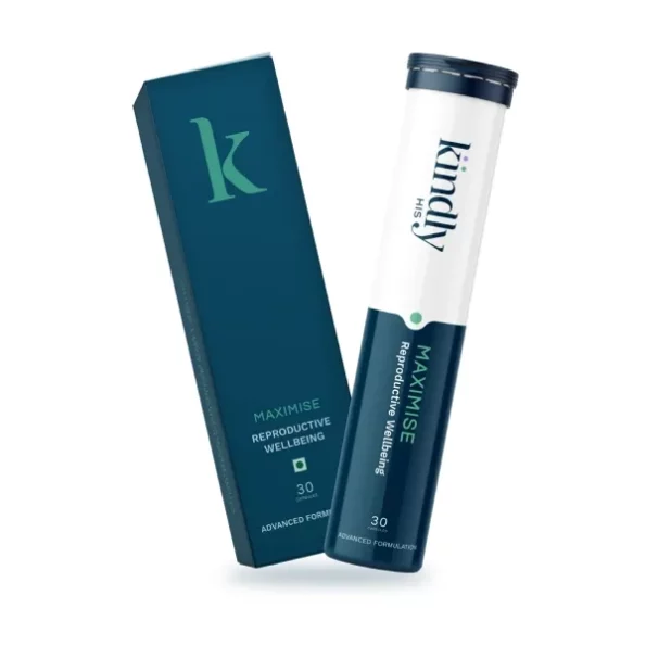 Kindly His Health Maximise Capsules For Men (Pack Of 1, 30.00), Herbkart8t761ISgWOjASL.webp, Herbkart8t761ISgWOjASL