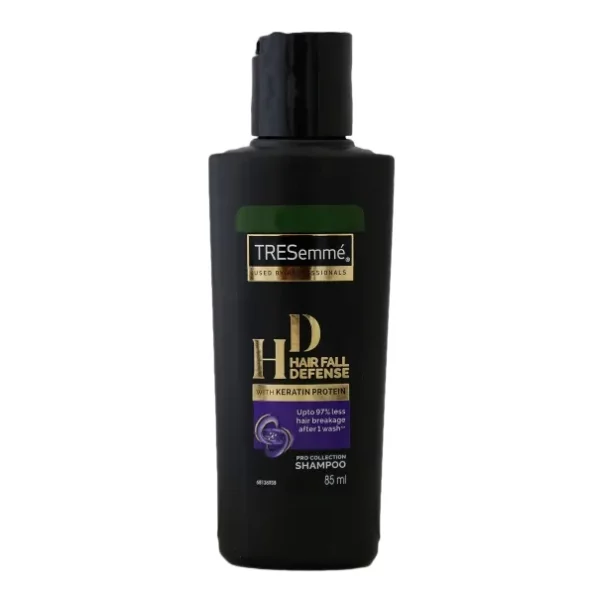 Tresemme Hairfall Defense Shampoo, 85ml, Herbkart8t771PDIMPxrFL.webp,
