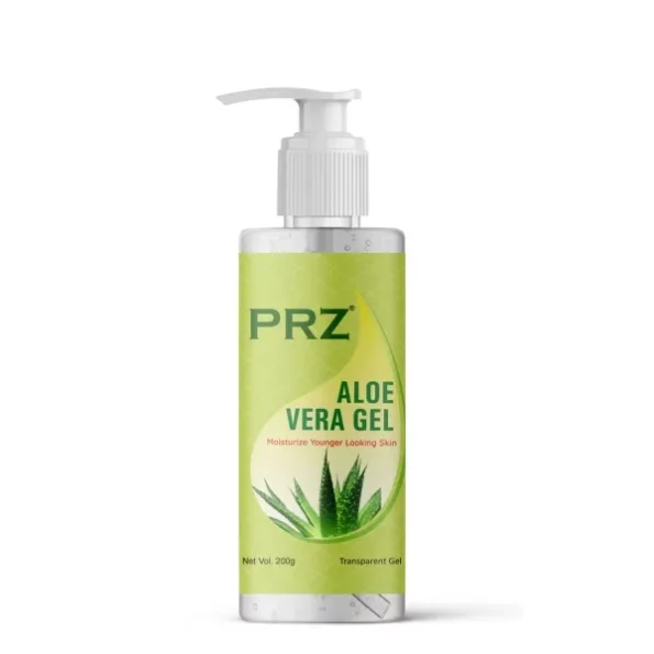 PRZ Aloe Vera Gel Transparent (200g), Herbkart8t751Ck24CeloL.webp, Herbkart8t751Ck24CeloL