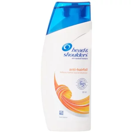 Head & Shoulders Anti Hairfall Conditioner, 80ml