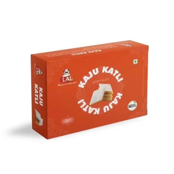 Lal Sweets Kaju Katli 400gm, Herbkart8t751UkV5gwjUL.webp, Herbkart8t751UkV5gwjUL