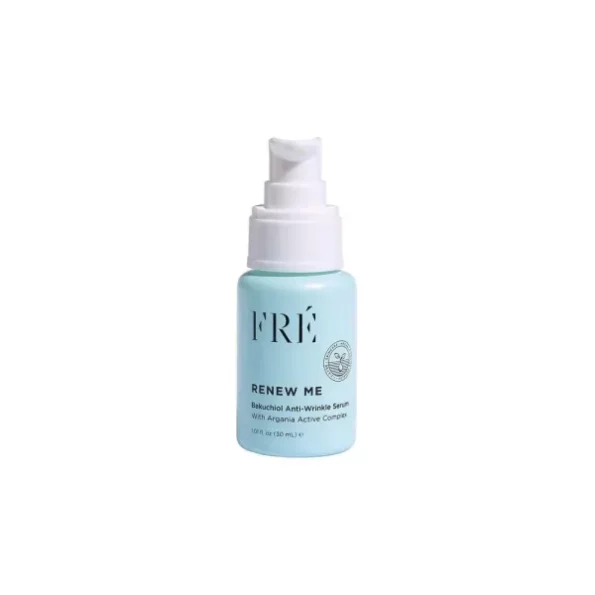 Fre Renew Me Bakuchiol Anti-Wrinkle Serum, 30 ml, Herbkart8t731TqYas9u3L.webp, Herbkart8t731TqYas9u3L