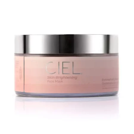 CIEL Instant Glow Face Mask Cream for Clear, Even-Toned Skin, 100 gm