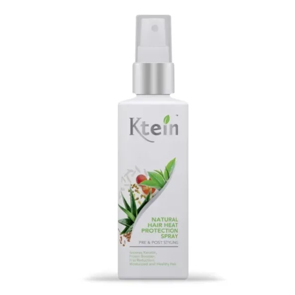 Ktein Natural Hair Heat Protection Spray 100ml, Herbkart8t751ZLHkhdT0L.webp, Herbkart8t751ZLHkhdT0L