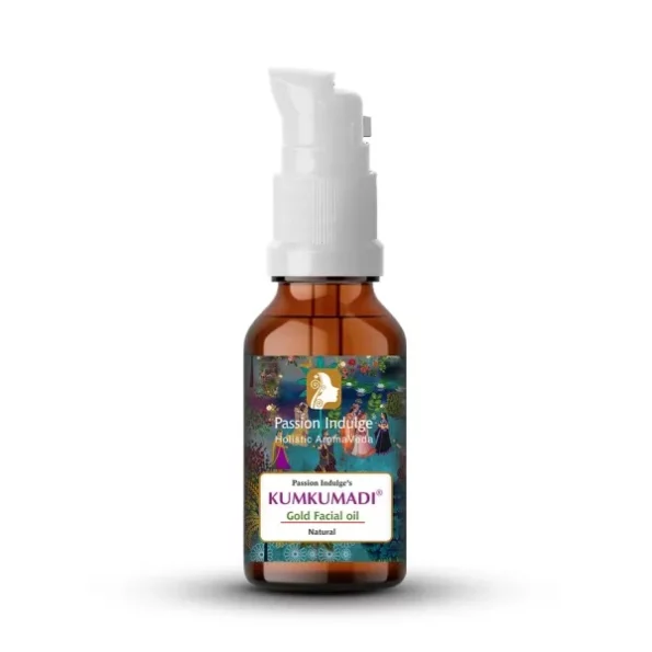 Passion Indulge Kumkumadi Oil - 10 ml, Herbkart8t761mcw-PPhQL.webp, Herbkart8t761mcw PPhQL