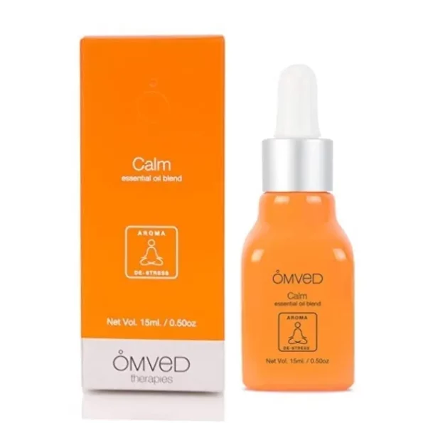 Omved Calm Essential Oil, 15 ml, Herbkart8t741iVF71rgUL.webp, Herbkart8t741iVF71rgUL