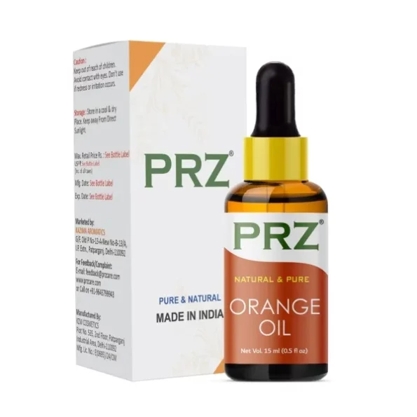 PRZ Orange Essential Oil, 15 ml, Herbkart8t761qRihpCH7L.webp, Herbkart8t761qRihpCH7L