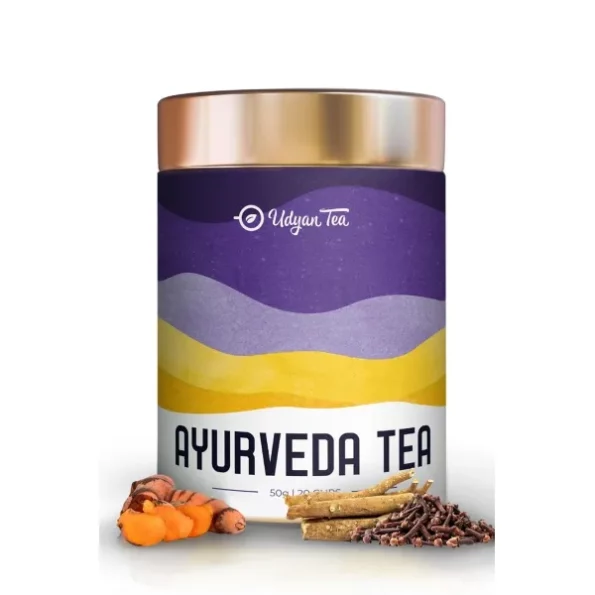 Udyan Tea Wellness Green Tea (50 g), Herbkart8t771437035ygL.webp, Herbkart8t771437035ygL