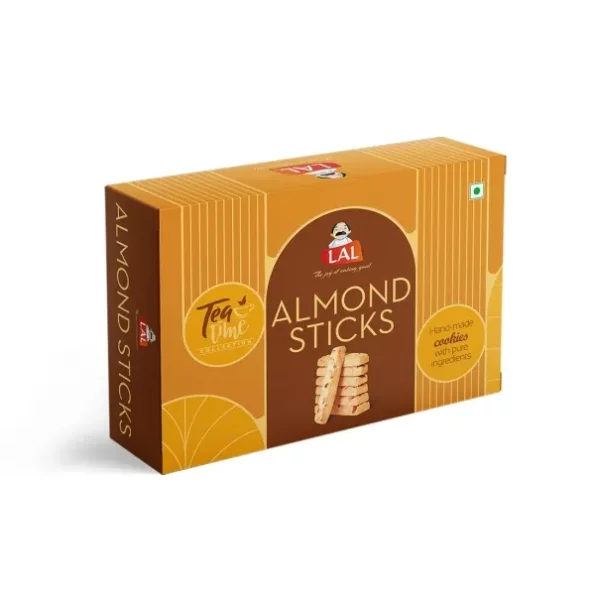 Lal Sweets Almond Sticks Cookies 400gm, Herbkart8t751HuEI1NbVL.webp, Herbkart8t751HuEI1NbVL