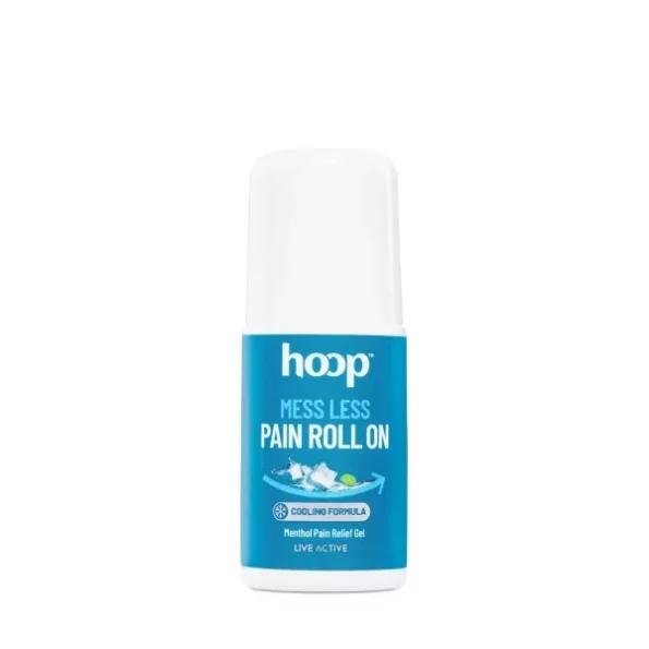 hoop Pain Relief Roll On | Cryotherapy Cooling for Instant Relief from Back Pain, Leg Pain, Neck Pain, Knee Pain, Sciata Pain, Muscle Pain, Body Pain | 50 ml, Herbkart8t771cIBwlcToL.webp, Herbkart8t771cIBwlcToL