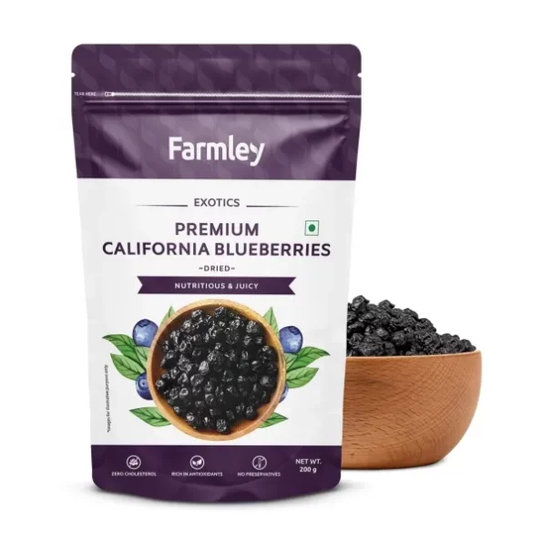 Farmley Dried Blueberries, 200 gm, Herbkart8t771wAjqdvstL.webp, Herbkart8t771wAjqdvstL