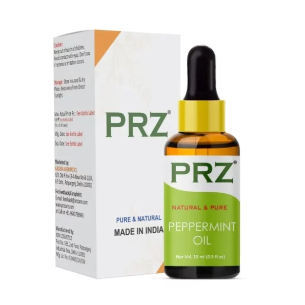 PRZ Peppermint Essential Oil, 15 ml, Herbkart8t761o209cE4hBL.webp, Herbkart8t761o209cE4hBL