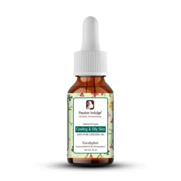 Passion Indulge Eucalyptus Essential Oil - 10ml, Herbkart8t7518qLFV0v20L.webp, Herbkart8t7518qLFV0v20L