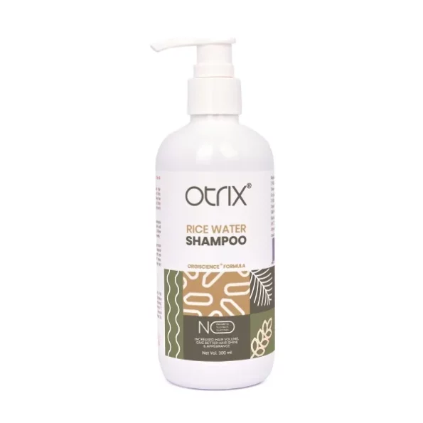 Otrix Rice Water Shampoo 300ml, Herbkart8t751520g620fvJL.webp, Herbkart8t751520g620fvJL