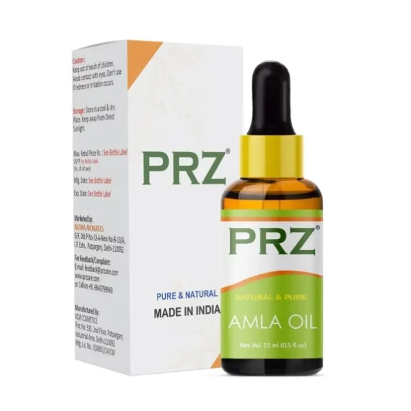 PRZ Amla Essential Oil, 15 ml, Herbkart8t761iLr3ITM2L.webp, Herbkart8t761iLr3ITM2L