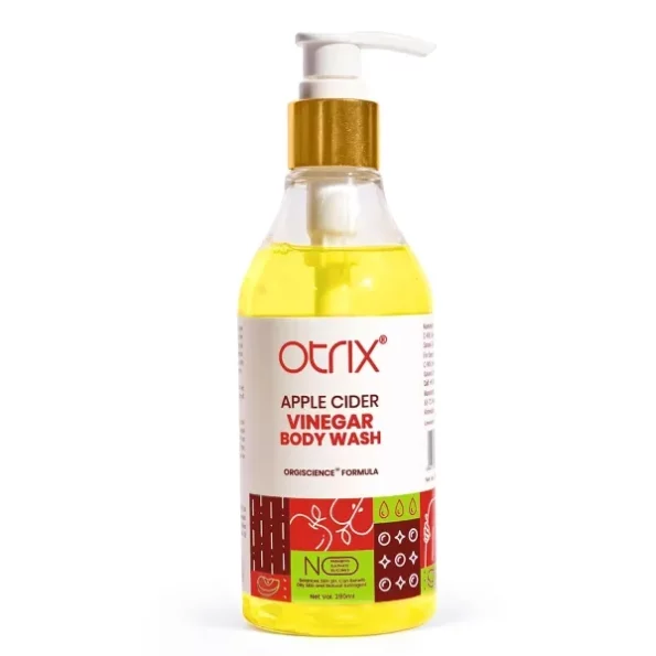 Otrix Apple Cider Vinegar Body Wash 290ml, Herbkart8t761xulSyJy0L.webp,