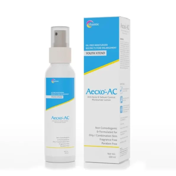 Aecxo AC Anti-Acne & Oil Control Face Lotion (100ml), Herbkart8t7614Rok7qK8L.webp, Herbkart8t7614Rok7qK8L