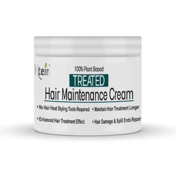 Ktein 100% Plant Based Treated Hair Maintenance Cream Natural, Herbkart8t751qkjALErFL.webp, Herbkart8t751qkjALErFL