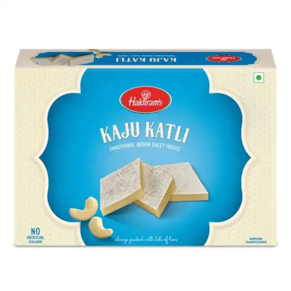 Haldiram's Kaju Katali 200 Grams, Herbkart8t761CS57besdL.webp, Herbkart8t761CS57besdL