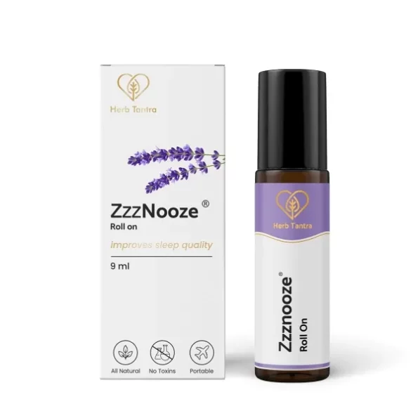 Herb Tantra Zznooze Roll On for better sleep quality 9 ml, Herbkart8t751Nsux1VrnL.webp,