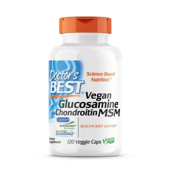 Doctor's Best Vegan Glucosamine Chondroitin MSM 120 Veggie Caps, Herbkart8t771P9cXNUePL.webp, Herbkart8t771P9cXNUePL