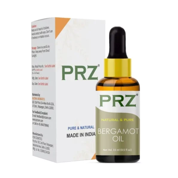 PRZ Bergamot Essential Oil, 15 ml, Herbkart8t761Ih42yY0iL.webp, Herbkart8t761Ih42yY0iL