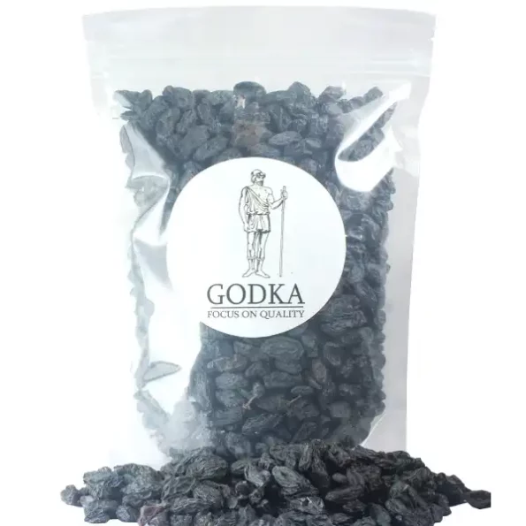 Godka Dried Black Raisin with Seed/Kali Kishmish/Black Kishmish/Black Raisins,250 grams, Herbkart8t7812neXAgAsL.webp, Herbkart8t7812neXAgAsL