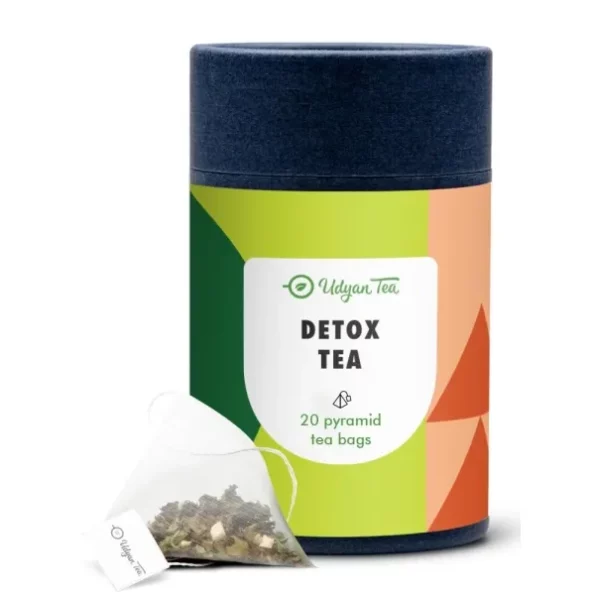 Udyan Tea Detox Tea; 20 Pyramid Tea Bags, Herbkart8t751njuQxFZZL.webp,