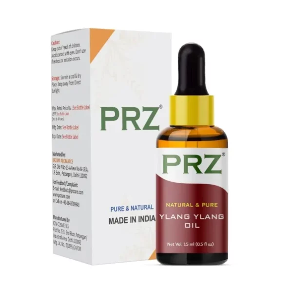 PRZ Ylang Ylang Essential Oil, 15 ml, Herbkart8t761ajDCUi-OL.webp, Herbkart8t761ajDCUi OL