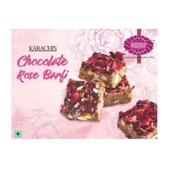 Karachi Bakery Rose Chocolate Barfi 200g, Herbkart8t761qav7NxhvL.webp,