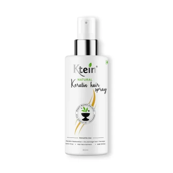 Ktein Natural Keratin Hair Spray 100ml, Herbkart8t761yQdCXvpCS.webp, Herbkart8t761yQdCXvpCS