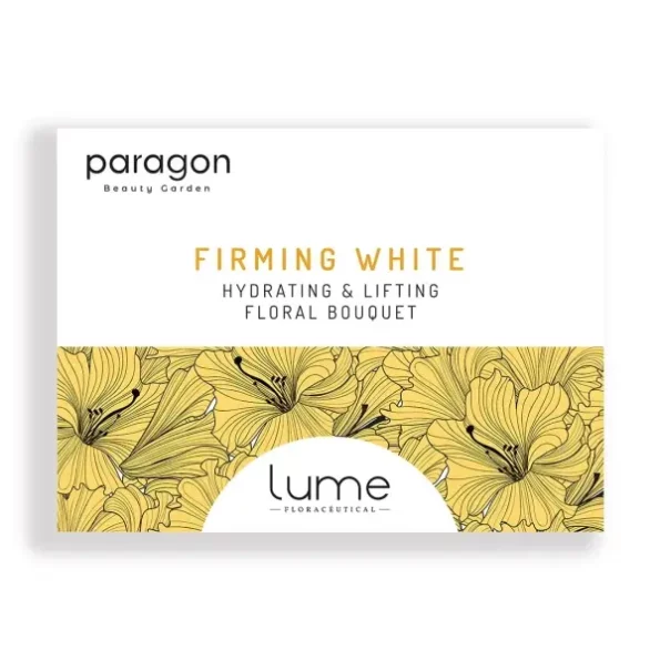 Lume by Paragon Beauty Garden 7 step Firming White Skin Care Facial Kit, Herbkart8t771ZoEQloVML.webp, Herbkart8t771ZoEQloVML