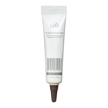 La'dor Scalp Scaling Spa